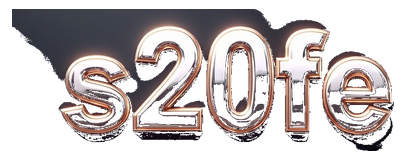 s20fe logo