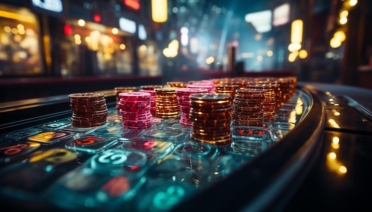 s20fe Texas Hold'em Tables
